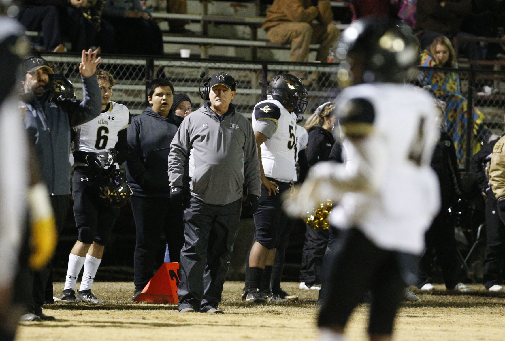 Sperry v Beggs
